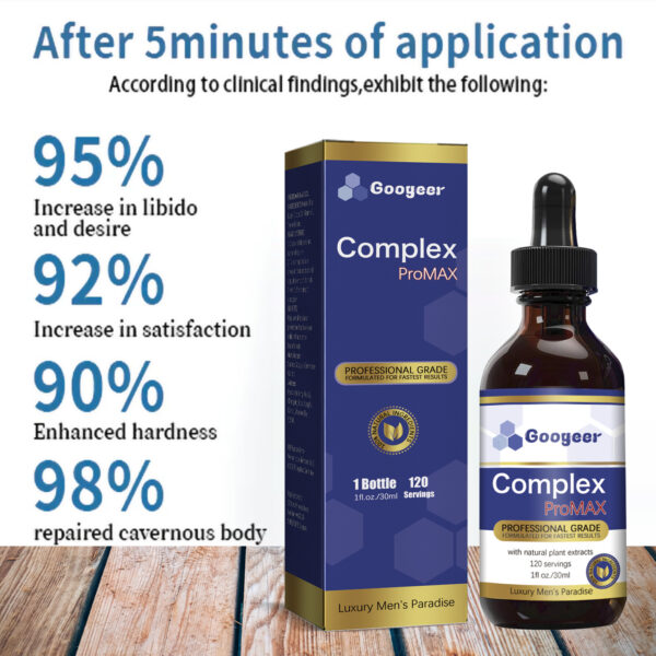 Supplement Drops for Men🚚Buy 4 Get 1 Free Shipping