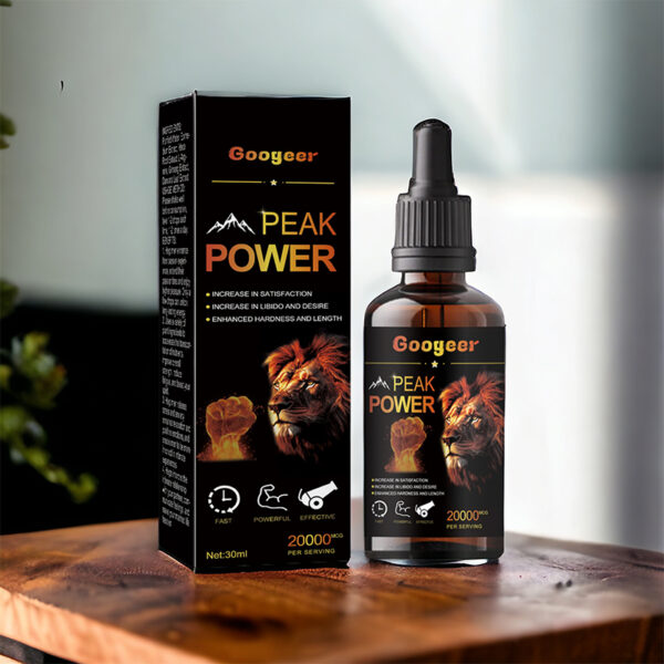 Peak Power Liquid🚚Buy 2 Free Shipping
