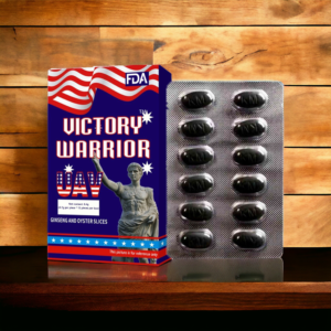 VICTORY™WARRIOR